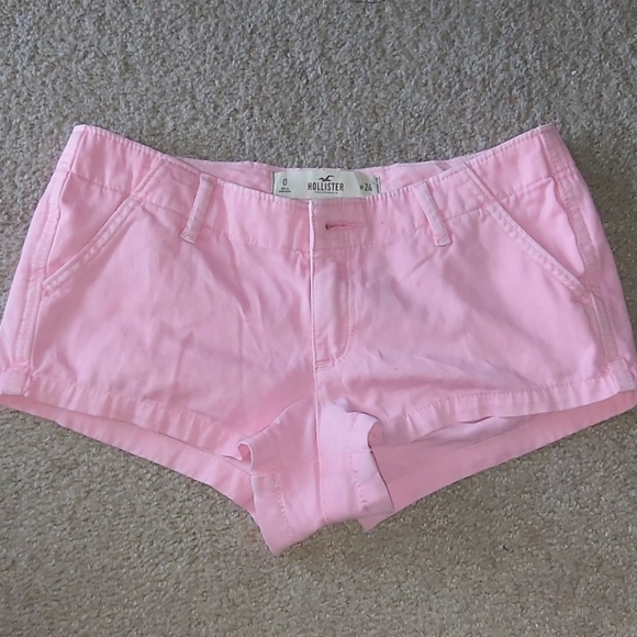 Shorts - Picture 3 of 3